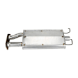 2201 Muffler, 5.0L, 8Cyl
