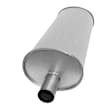 2203 Muffler, 2.4L, 4Cyl