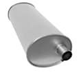 2203 Muffler, 2.4L, 4Cyl
