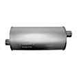2206 Muffler