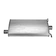 2209 Driver Side Muffler