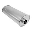 2219 Muffler, 5.7L, 8Cyl