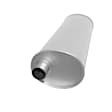 2235 Muffler, 3.4L, 6Cyl