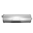 2235 Muffler, 3.4L, 6Cyl