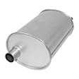 2242 Rear Muffler
