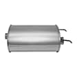 2242 Rear Muffler