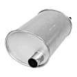 2243 Rear Muffler