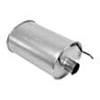 2243 Rear Muffler
