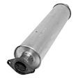 2261 Driver or Passenger Side Muffler