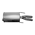 2262 Rear Muffler, 3.8L, 6Cyl