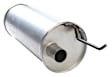 2263 Muffler, 2.0L, 4Cyl