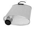 2267 Rear Muffler