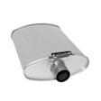 2267 Rear Muffler