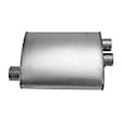 2268 Rear Muffler, 3.5L, 6Cyl
