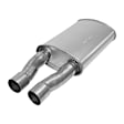 2271 Driver or Passenger Side Muffler