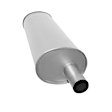 2273 Muffler
