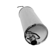 2282 Muffler, 2.0L, 4Cyl