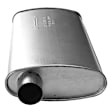 2286 Muffler, 5.7L, 8Cyl