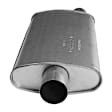 2287 Muffler, 5.7L, 8Cyl