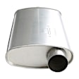 2288 Muffler, 5.7L, 8Cyl