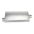 2288 Muffler, 5.7L, 8Cyl