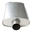 2288 Muffler, 5.7L, 8Cyl