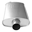 2288 Muffler, 5.7L, 8Cyl