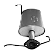 2290 Muffler