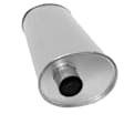 2293 Muffler