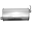 2298 Muffler