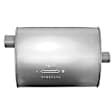 2301 Rear Muffler, 3.8L, 6Cyl