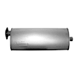 2304 Muffler, 4.3L, 6Cyl