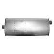 2308 Muffler, 4.7L, 8Cyl