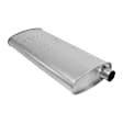 2309 Muffler, 4.0L, 6Cyl