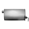 2377 Muffler, 3.0L, 6Cyl