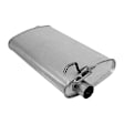 2377 Muffler, 3.0L, 6Cyl