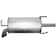 2395 Muffler