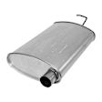 2403 Muffler, 1.8L, 4Cyl