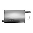 2403 Muffler, 1.8L, 4Cyl