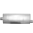 2405 Driver or Passenger Side Muffler, 4.2L, 6Cyl