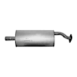 2411 Muffler