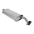2411 Muffler