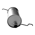 2431 Muffler