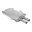 2432 Muffler