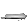 2435 Muffler