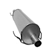 2435 Muffler