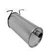 2011 Ford Ranger - Muffler, 117.5 in. Wheelbase, 6 Cyl 4.0L