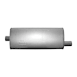 2472 Muffler, 4.7L, 8Cyl