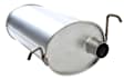 2473 Muffler, 3.3L, 6Cyl
