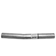 24901 Aluminized Steel Exhaust Pipe